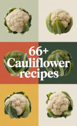 66+ Favorite Cauliflower Recipes to Transform Your Meals into Delicious Masterpieces! cauliflower-ccccc-82945