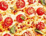 Cauliflower Pizza Crust