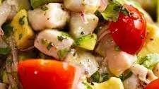 Ceviche