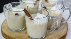 Chai-Spiced Eggnog Recipe