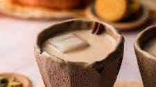 Chai Horchata