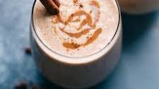 Chai Smoothie