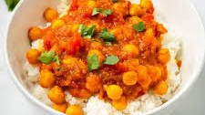 Chana Masala