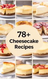 78+ Best Cheesecake Recipes You Must Try for a Slice of Heaven! cheesecake-ccccc-19503