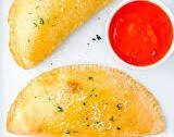 Cheese Calzone