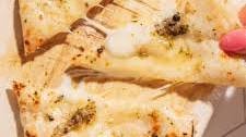 Cheese Naan