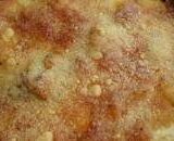 Cheesy Garlic Scalloped Potatoes