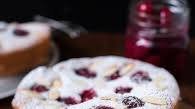 Cherry Almond Delight
