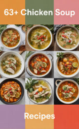 63+ Top Chicken Soup Recipes to Warm Your Soul and Delight Your Taste Buds chicken-soup-ccccc-89704