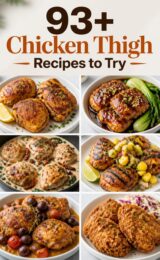 Top 93+ Chicken Thigh Recipes You’ll Love to Cook and Share with Family! chicken-thigh-ccccc-14674