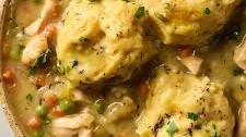 Chicken and Dumplings