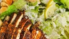 Chicken Caesar Salad