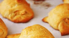 Chicken Crescent Rolls