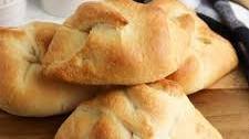 Chicken Crescent Rolls