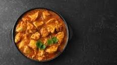 Chicken Curry