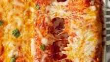 Chicken Enchiladas
