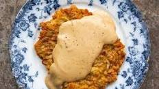 Chicken Fried Steak
