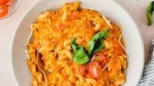 Chicken Goulash
