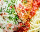 Chicken Parmesan Recipe