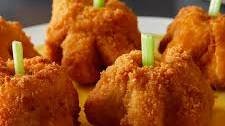 Chicken Pumpkins