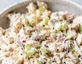 Chicken Salad Recipe
