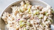 Chicken Salad Recipe