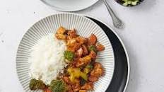 Chicken Teriyaki