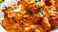 Chicken Tikka Masala Recipe