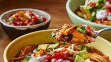 Chicken Tortilla Soup
