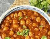Chickpea Curry Recipe