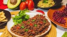 Chili Mexicano