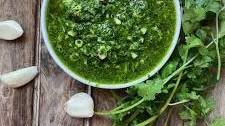 Chimichurri