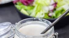 China Coast Salad Dressing (Teriyaki Restaurant)
