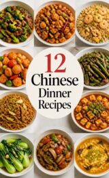 12+ Favorite Chinese Dinner Recipes to Delight Your Family chinese-dinner-recipes-ccccc-47809