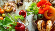 Chipotle Bloody Marys