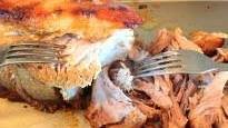 Chipotle Pulled Pork