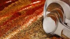 Chipotle Taco Seasoning