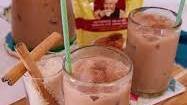 Chocolate Abuelita Horchata