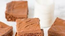 Chocolate Coconut Crunch