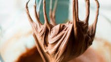 Chocolate Cream Cheese Frosting