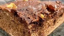 Chocolate Focaccia (Yeast or Sourdough)