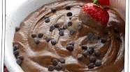 Chocolate Hummus