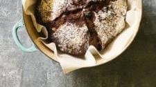 Chocolate Sourdough Noir