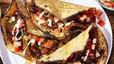 Cholula® Chili Garlic Steak Tacos