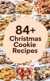 84+ Best Christmas Cookie Recipes to Delight Your Holiday Spirit! christmas-cookie-ccccc-39926
