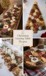 15+ Best Christmas Grazing Table Recipes for Festive Gatherings christmas-grazing-table-ccccc-11804