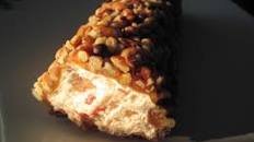 Christmas Pecan Logs