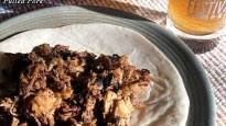 Cilantro Lime Pulled Pork