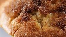 Cinnamon Apple Muffins Recipe