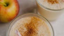 Cinnamon Apple Smoothie